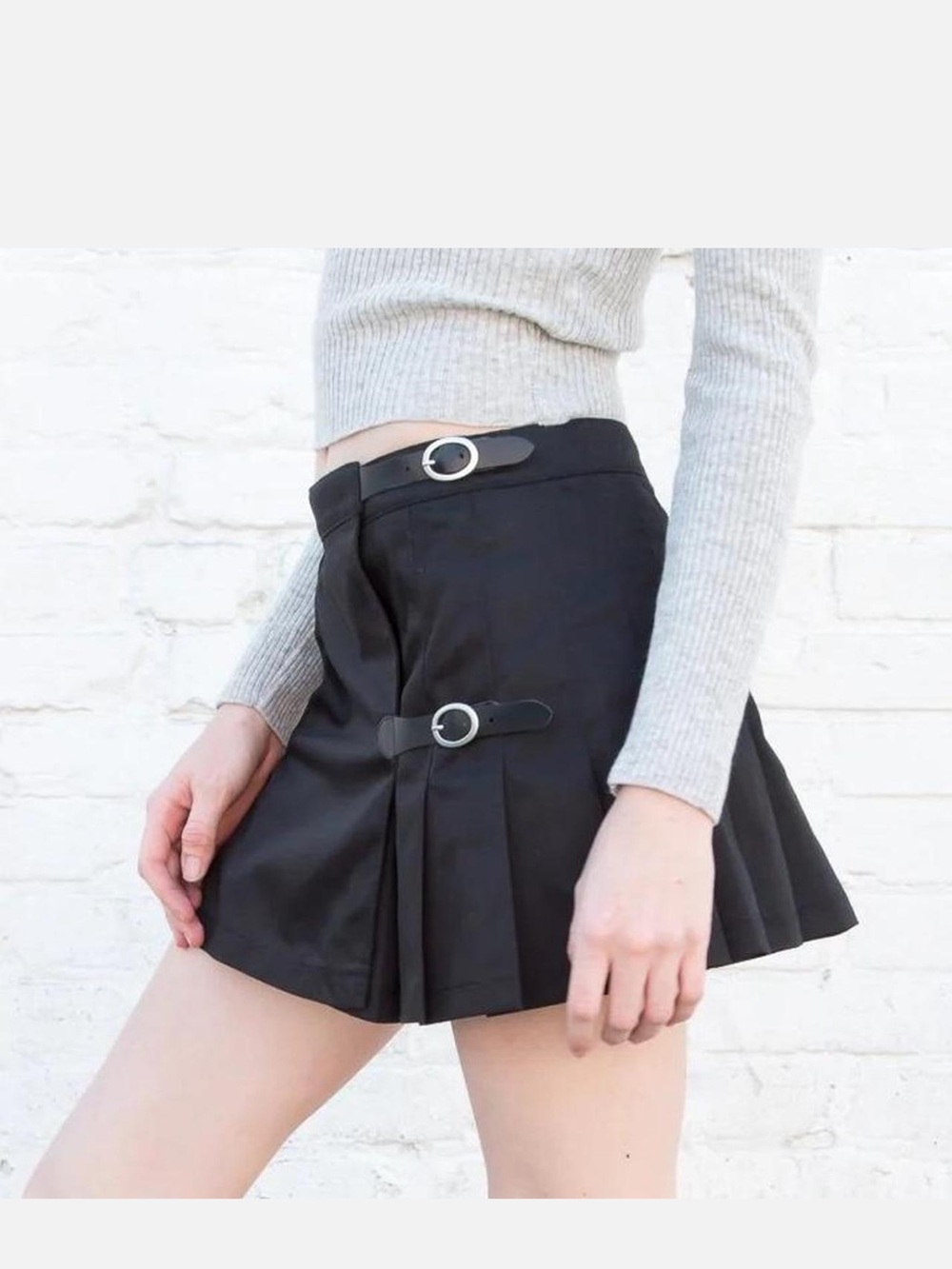 NWT Brandy Melville skirt